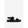 SANDALIAS THAIS NEGRAS ECOALF