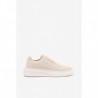 ZAPATILLAS BERMUDAS BLANCAS ECOALF