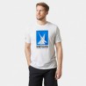 CAMISETA HP RACE SAILING BLANCA HELLY HANSEN