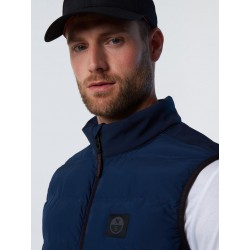 CHALECO UTILITY MARINO HELLY HANSEN
