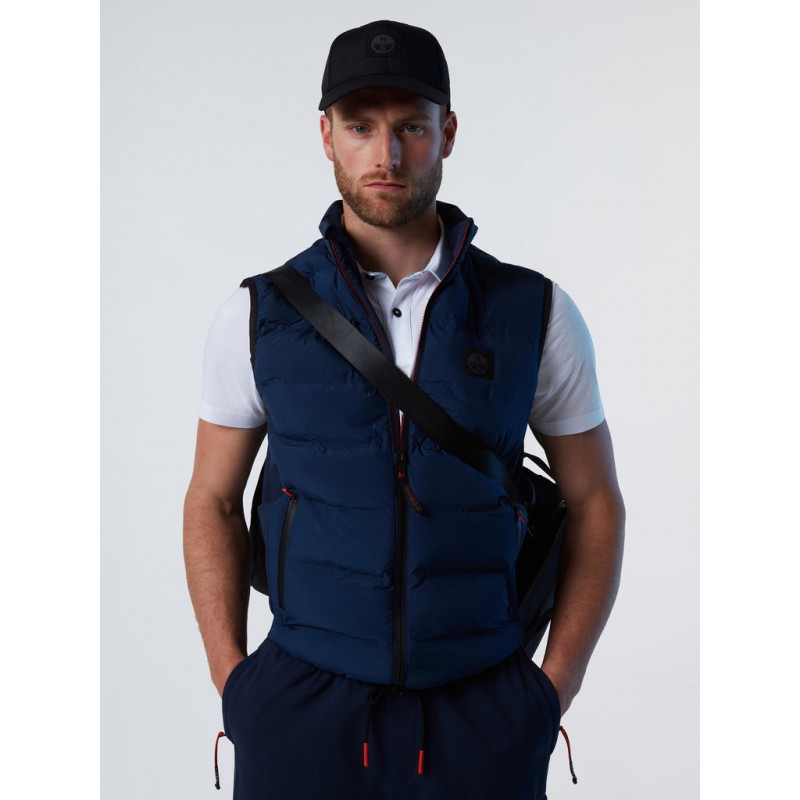 CHALECO UTILITY MARINO HELLY HANSEN CHALECO UTILITY MARINO HELLY HANSEN