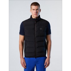 CHALECO UTILITY NEGRO NORTH SAILS