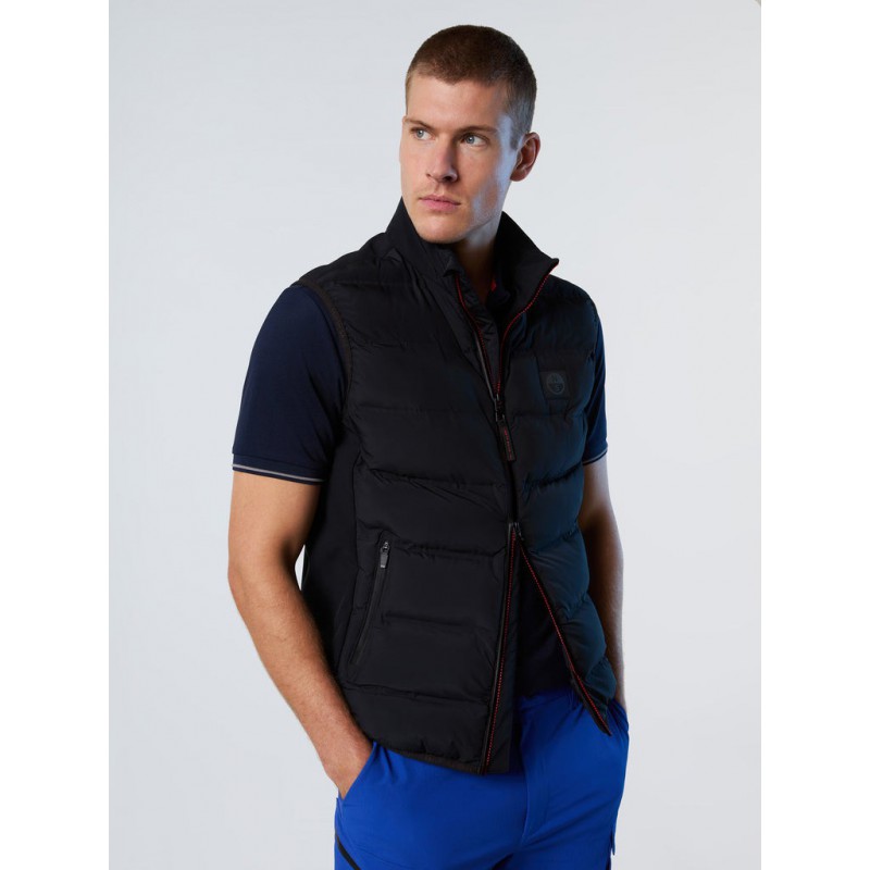 CHALECO UTILITY NEGRO NORTH SAILS CHALECO UTILITY NEGRO NORTH SAILS