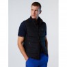 CHALECO UTILITY NEGRO NORTH SAILS