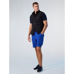 CHALECO UTILITY NEGRO NORTH SAILS