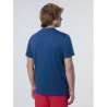 CAMISETA LOGO AZUL NORTH SAILS