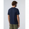 CAMISETA LOGO MARINO NORTH SAILS