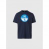 CAMISETA LOGO MARINO NORTH SAILS