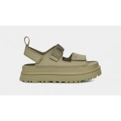 SANDALIA GOLDENGLOW VERDE UGG