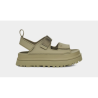 SANDALIA GOLDENGLOW VERDE UGG