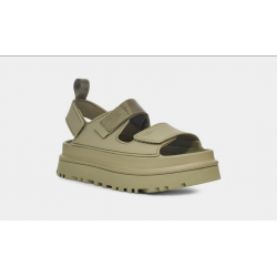 SANDALIA GOLDENGLOW VERDE UGG