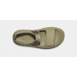 SANDALIA GOLDENGLOW VERDE UGG