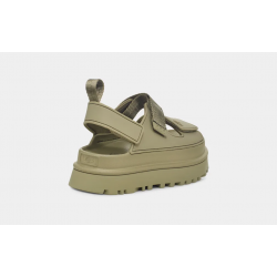 SANDALIA GOLDENGLOW VERDE UGG
