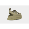 SANDALIA GOLDENGLOW VERDE UGG