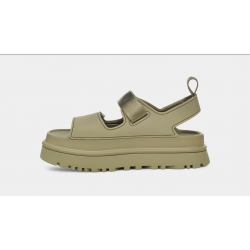 SANDALIA GOLDENGLOW VERDE UGG