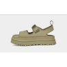 SANDALIA GOLDENGLOW VERDE UGG