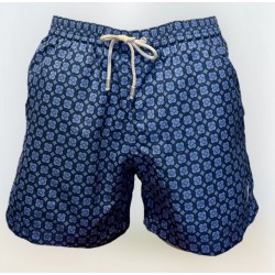 BAÑADOR GEO AZUL EOLO
