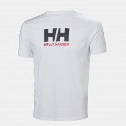 Camiseta blanca Helly Hansen