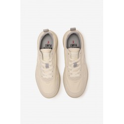 Zapatillas Alcudiany blanca Ecoalf