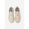 Zapatillas Alcudiany blanca Ecoalf