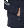 Parka de navegar marino Helly Hansen