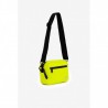 Bolso akira amarillo Ecoalf