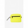 Bolso akira amarillo Ecoalf
