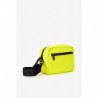 Bolso akira amarillo Ecoalf