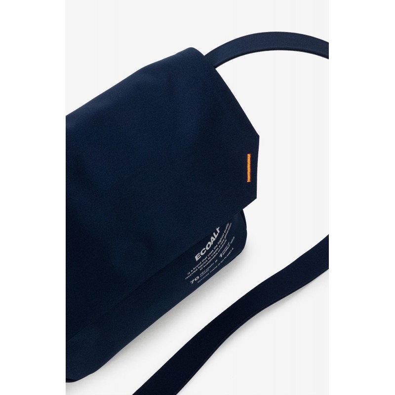 Bolso cross marino Ecoalf Bolso cross marino Ecoalf