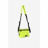 Bolso lupita amarillo Ecoalf