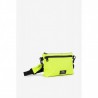 Bolso lupita amarillo Ecoalf
