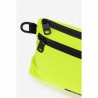 Bolso lupita amarillo Ecoalf