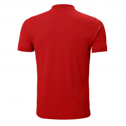 Polo técnico Helly Hansen hombre | Tactel® UPF 50 y secado rápido