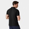 POLO TACTEL NEGRO 990 HELLY HANSEN
