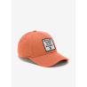 Gorra Patch naranja ECOALF