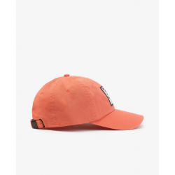 Gorra Patch naranja ECOALF