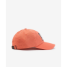 Gorra Patch naranja ECOALF