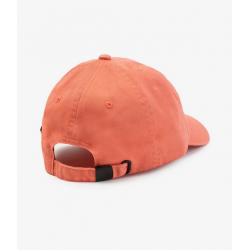 Gorra Patch naranja ECOALF