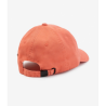 Gorra Patch naranja ECOALF