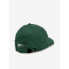 Gorra Patch verde oscuro ECOALF