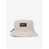 Sombrero Fisher Bas blanco ECOALF