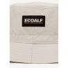 Sombrero Fisher Bas blanco ECOALF