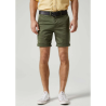 Bermuda chino verde hombre | Pantalón corto casual verano