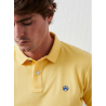 POLO BASICO AMARILLO ALTONADOCK