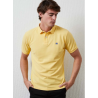 POLO BASICO AMARILLO ALTONADOCK