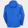CREW HOODED 2.0 ROYAL HELLY HANSEN