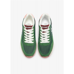 ZAPATILLAS CERVINO VERDES ECOALF