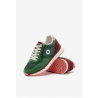 ZAPATILLAS CERVINO VERDES ECOALF