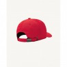 GORRA ROJA JOTT