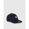 GORRA BASICA MARINO NORTH SAILS